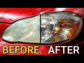 Komplet za obnovu i zaštitu farova Meguiars Ultimate Headlight Restoration Kit